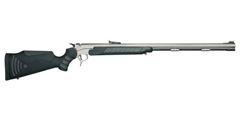 thompson encore 50 cal muzzleloader